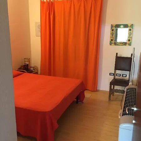 Il Castello D'ogliastra Bed & Breakfast