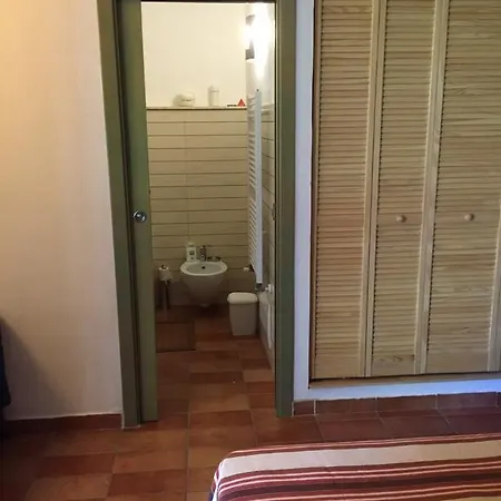 Il Castello D'ogliastra Bed & Breakfast *