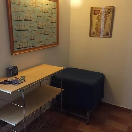 Il Castello D'ogliastra Bed & Breakfast
