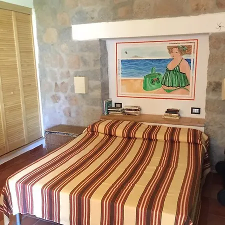 Il Castello D'ogliastra Lotzorai